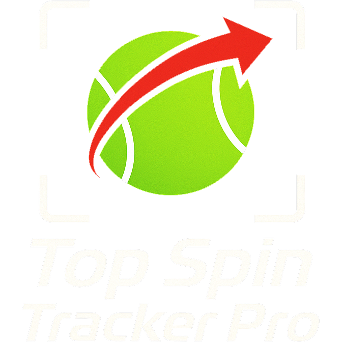 Top Spin Tracker Pro